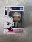 Funko POP! Friends - Vinyl Figure - MONICA GELLER #263