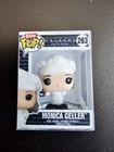 Funko POP! Friends - Vinyl Figure - MONICA GELLER #263 *NON-MINT*