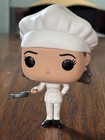 Funko POP! Television Monica Geller FRIENDS #263 Vinyl Figure No Box Used
