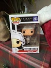 Funko Pop! Vinyl: Monica Geller #263 Television Friends TV Series 1st wave