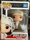 Funko Pop! Television Friends The TV Series Monica Geller Chef #263