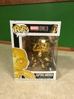 Funko POP! Marvel Studios First Ten Years Captain America 377