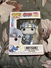Funko Pop! Vinyl: Boruto: Naruto Next Generations - Mitsuki #673