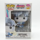Funko Pop! Mitsuki 673 Boruto Naruto Next Generations Anime Vinyl Figure Toy