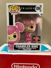 Funko Pop! - Chandler Bing - Friends - #1066