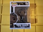 Funko Pop! Vinyl: Tupac Shakur #158