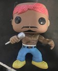 Tupac 19 Funko Pop Vinyl No Eyebrows Variant Original No Box Vaulted 2pac Rare