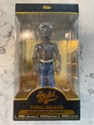 NIB Funko TUPAC SHAKUR 2PAC GOLD Premium Vinyl Figure Series One