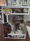 Funko Pop! Vinyl: Tupac Shakur #158