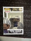 F3 Funko Pop Rocks TUPAC SHAKUR 2Pac FYE Exclusive Vinyl Figure 159