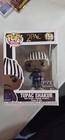 NEW Funko POP! Rocks 2Pac Tupac Shakur 158 (in Black Vest) (crease)