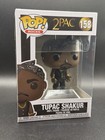 Funko Pop! Vinyl: Tupac Shakur #158