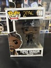 Funko Pop! Vinyl: Tupac Shakur #158