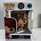 Funko Pop! Animation: Foster's Home For Imaginary Friends - Mac Vinyl Figure