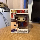 Funko Pop! WWE: Vince McMahon #53 Vinyl Figure