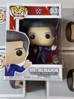 Funko Pop! Vinyl: WWE Wrestling - Mr. Vince McMahon #53