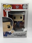 Mr McMahon Vince McMahon WWE WWF Funko Pop! - # 53 W/ Pop Protector
