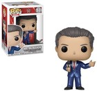 Funko Pop! WWE Wrestling Mr. McMahon #53 Vinyl Figure Vaulted 2018