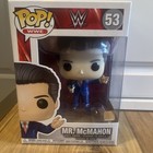 Mr. McMahon Funko POP! WWE #53 Vince