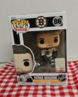 Funko Pop! NHL Boston Bruins - Patrice Bergeron #86 Vinyl Figure AUCT#13359