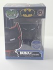 Funko Pop! Digital DC Batman Justice Armor #83