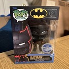 Funko Pop Heroes 83 Batman Justice Armor Legendary LE 4250 DC