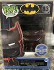 Funko Pop Digital BATMAN (JUSTICE ARMOR) DC #83 - 1/4250