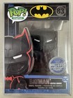 Batman (Justice Armor) 83 ~ DC Heroes ~ Funko Pop Vinyl ~ Digital + PROTECTOR