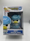 Funko Pop! Vinyl: Pokémon - Quaxly #1012