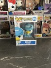 Funko Pop! Vinyl: Pokémon - Quaxly #1012