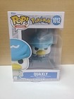 Funko Pop! Vinyl: Pokémon - Quaxly #1012