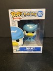 FUNKO POP ! QUAXLY 1012 POKEMON POP GAMES D02