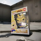 Funko Pop! Vinyl: My Hero Academia - All Might #248
