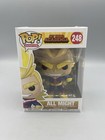 Funko Pop! Vinyl: My Hero Academia - All Might #248