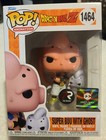 Funko Pop! Chalice Exclusive: SUPER BUU with GHOST #1464 [In Stock] NON-CHASE