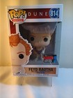 Funko POP Dune Feyd Rautha #814 Vinyl Figure 2019 Fall Convention Limited Ed