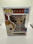 Funko Pop Feyd Rautha DUNE 2019 Fall Convention Shared Limited Edition 814