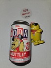 Funko Soda Hanna Barbera - Muttley common ships free