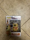 Funko Pop! Vinyl: Wacky Races Muttley #39