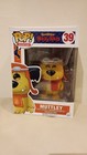 Funko Pop!  - Muttley #39 Hanna Barbera Wacky Races - New