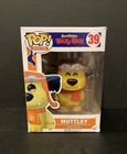 Funko Pop! Vinyl: Muttley #39 Hanna Barbera Wacky Races Damage Box