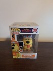 Funko Pop! Vinyl: Muttley 2015 #39 Hanna Barbera Wacky Races w/Protector