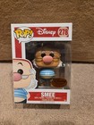Funko POP! Disney: Smee #278 Disney Treasure Exclusive
