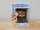 New Funko Pop Disney Disney Treasures Exclusive #351 Bambi vinyl figure