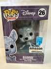 Funko Pop: Disney: Bambi #26  art series #26