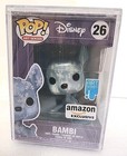Funko Pop Disney BAMBI Art Series #26