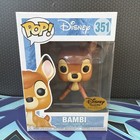Funko Pop! - Disney’s Bambi Treasures Exclusive - #351 NIB B5