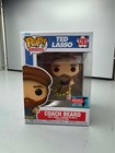 Funko Pop! Ted Lasso Coach Beard 22' NYCC 1283