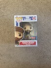 Ted Lasso 1283 Funko Pop Coach Beard 2022 Fall Convention Limited Edition