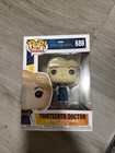 Funko Pop! Vinyl: Doctor Who - 13th Doctor #686